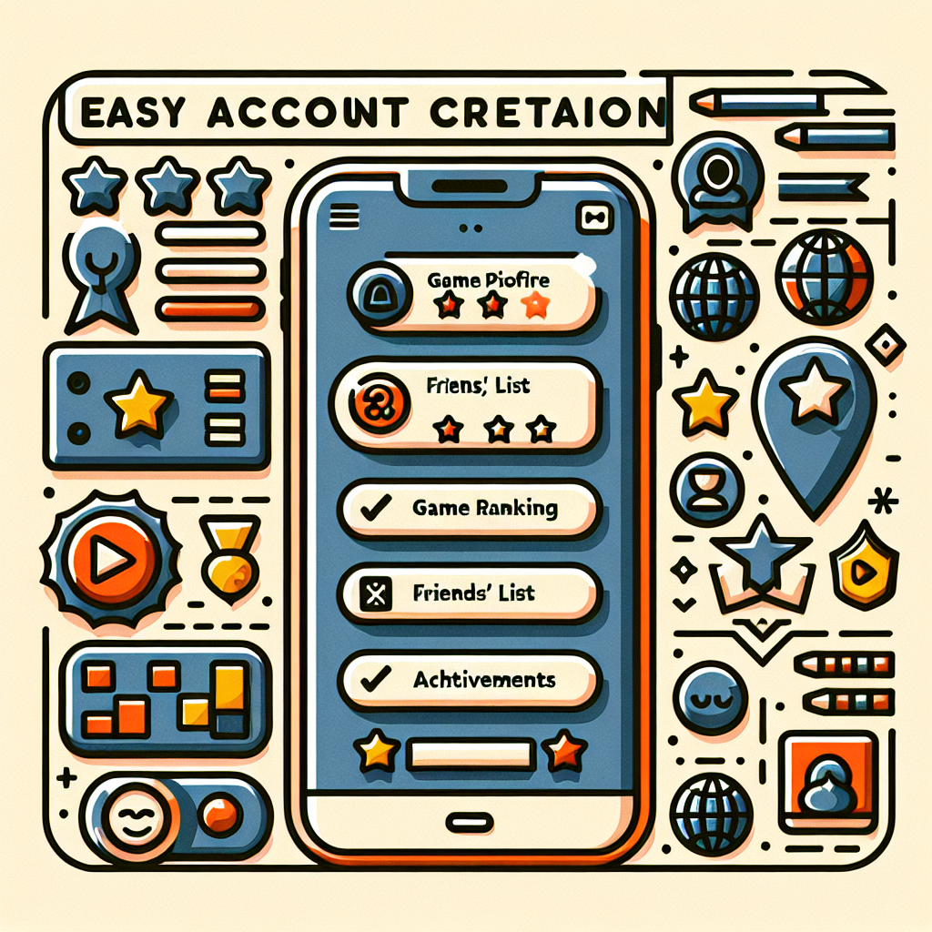Tips Mudah Membuat Akun Mobile Legend Baru dengan Cepat dan Efektif