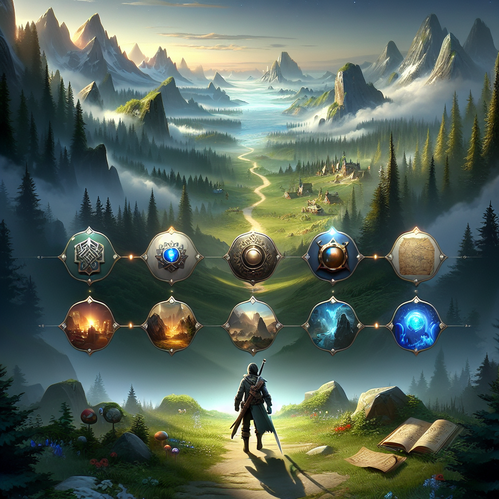 Perjalanan Sang Hero: Mengungkap Kisah Unik di Mobile Legends