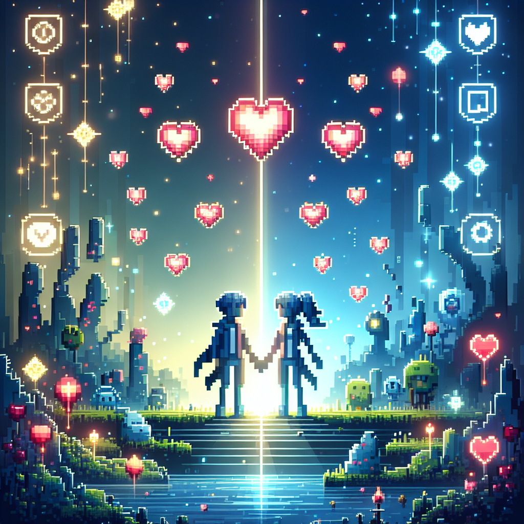 Mobile Legends: Uncovering the Themes of Romance and Relationships