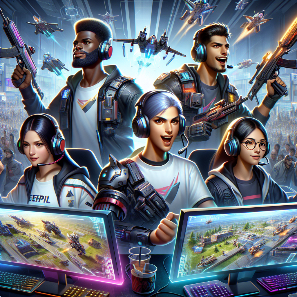 Keberhasilan Tim Juara M5 Mobile Legends 2023 Menaklukkan Dunia Esports
