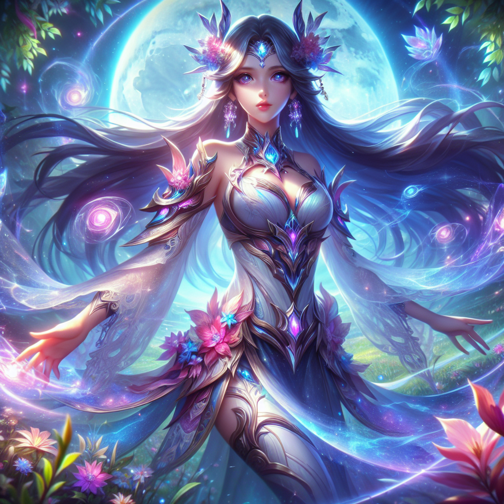 Alice Mobile Legend: Unveiling the Enchanting Mage Hero