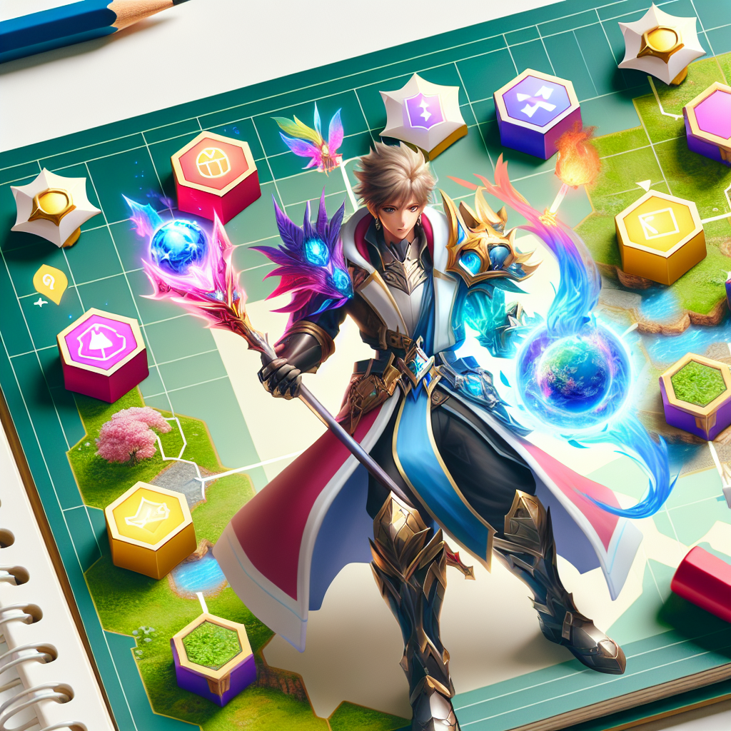 Chou's Best Builds and Strategies in Mobile Legends