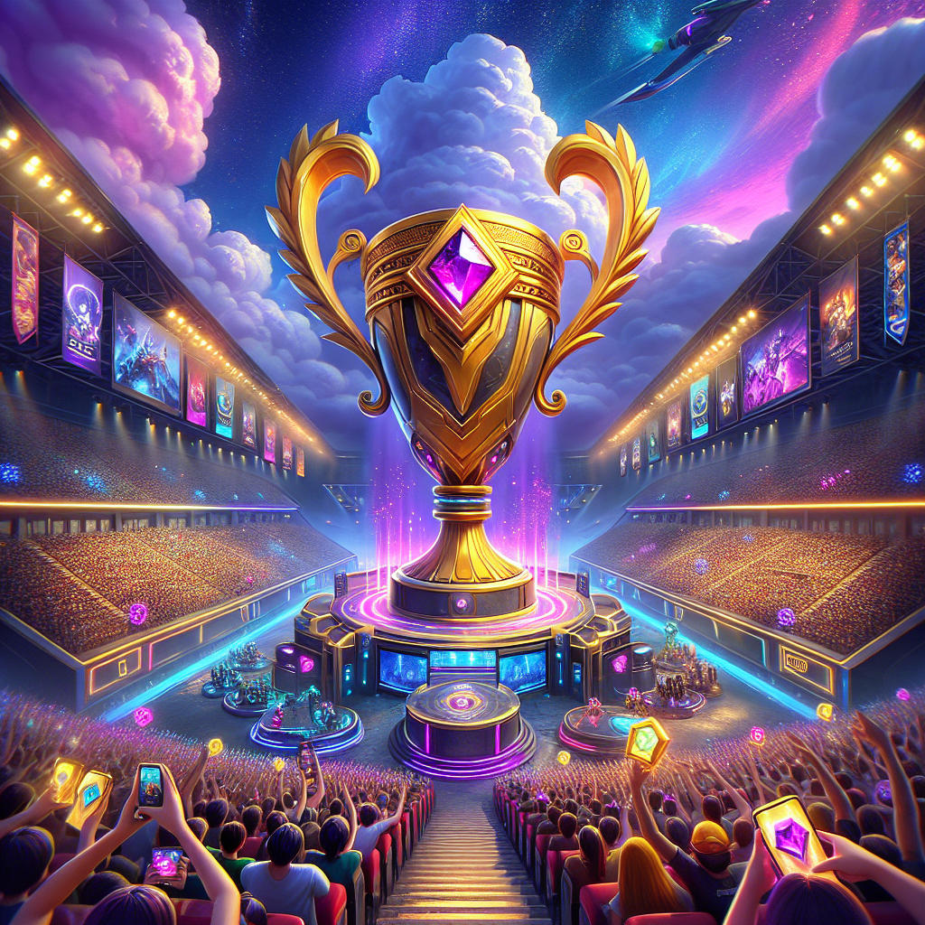 Rise of Legends: What to Expect in the 2024 Mobile Legends Event