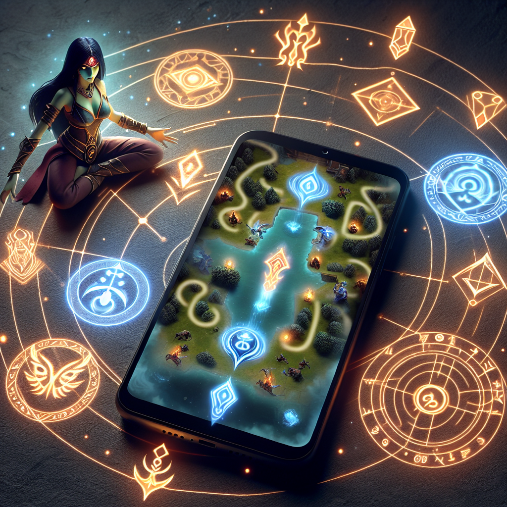 Epic Strategies to Master Your Favorite Mobile Legends Character