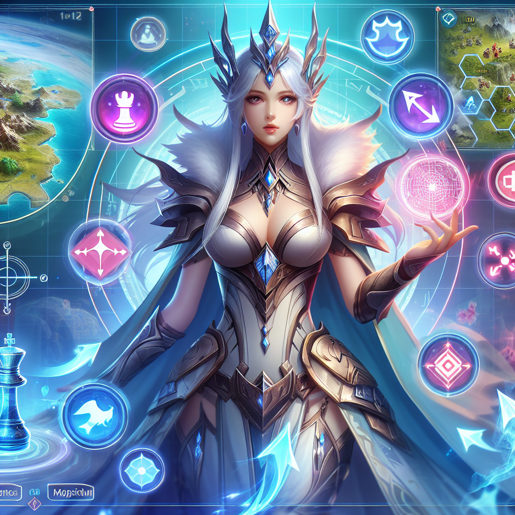 Karina's Rise in Mobile Legends: A Strategic Guide
