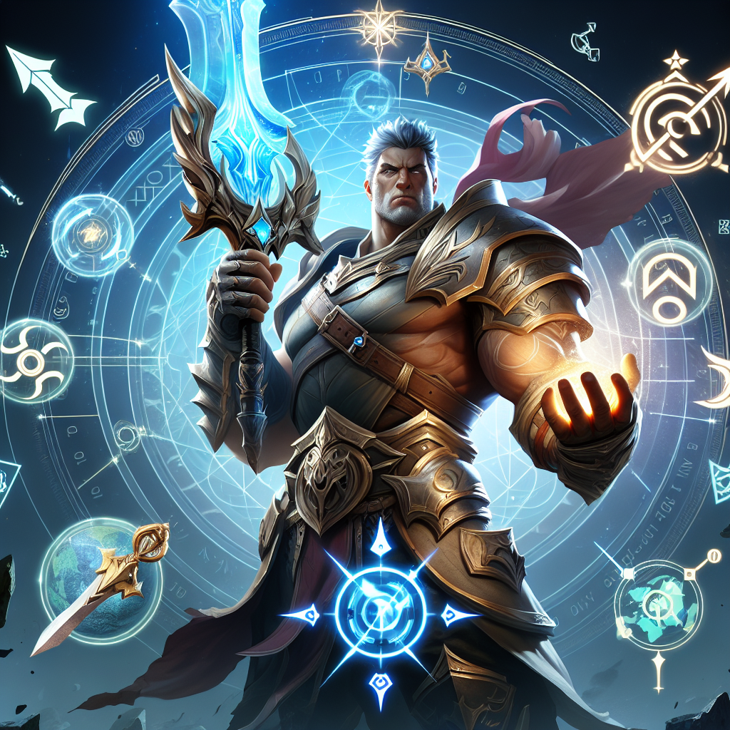 Mengungkap Rahasia Hero Terkuat di Mobile Legends: Strategi dan Tips Terbaik
