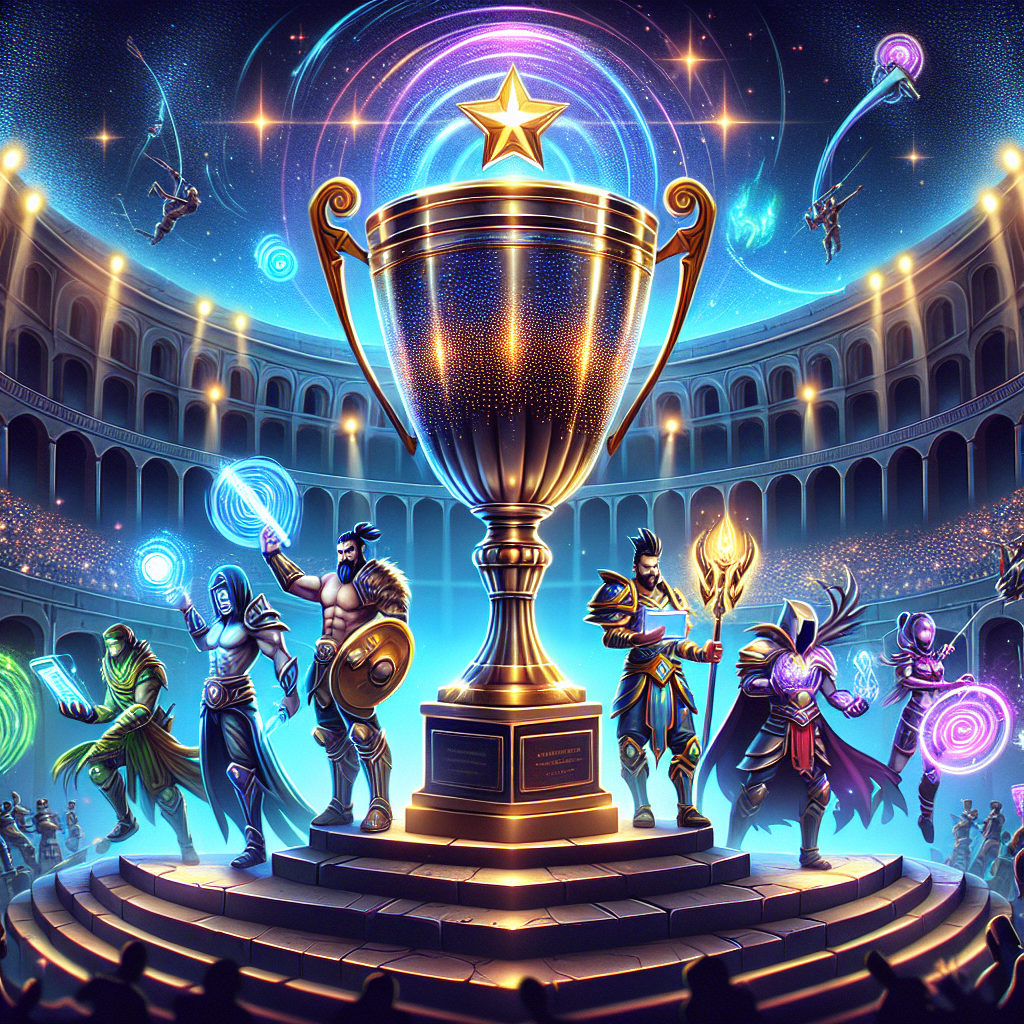 Epic Strategies and Predictions for the M6 Mobile Legends Tournament
