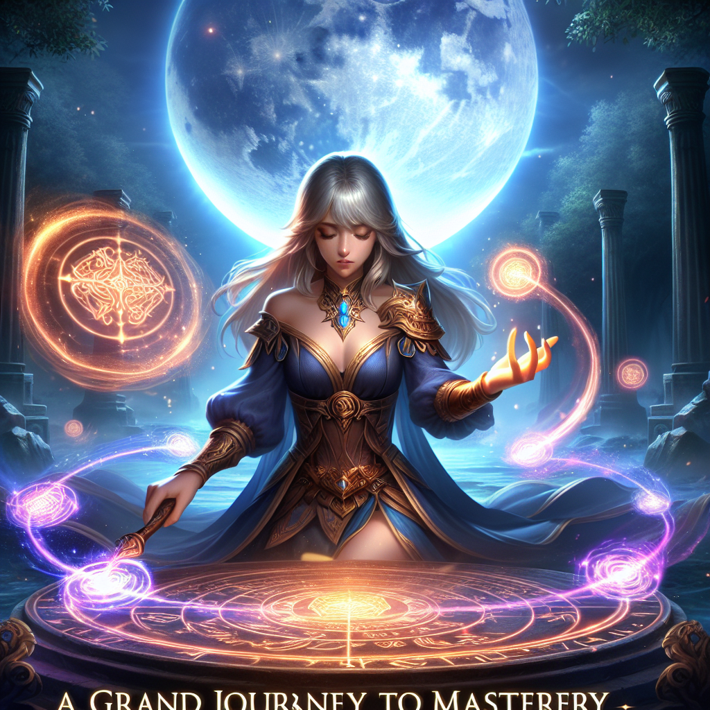 Lilya's Rise: Strategies to Master the Mobile Legends Enchantress