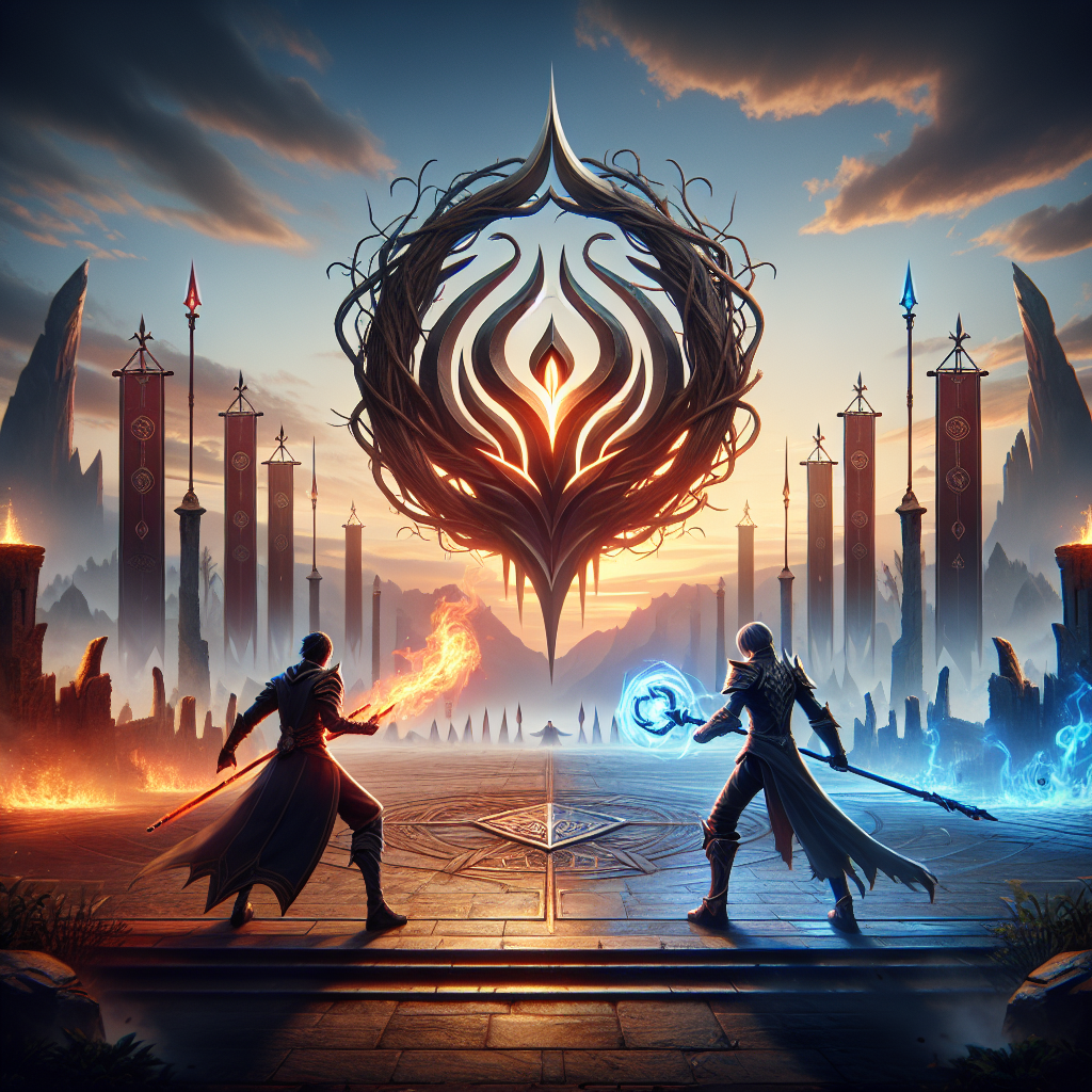 Epic Showdown Awaits in Mobile Legends' Latest Season