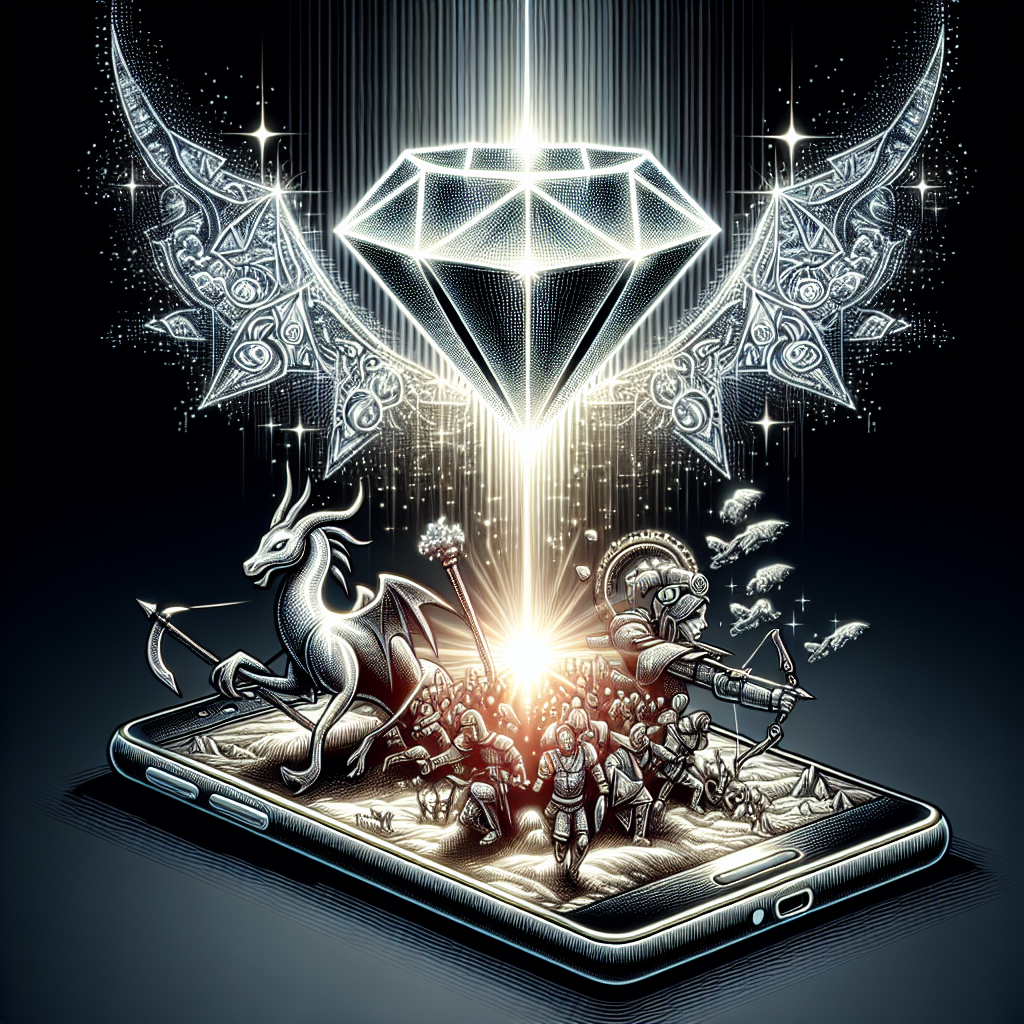 Harga Diamond Mobile Legend Terbaru: Apa yang Harus Anda Ketahui