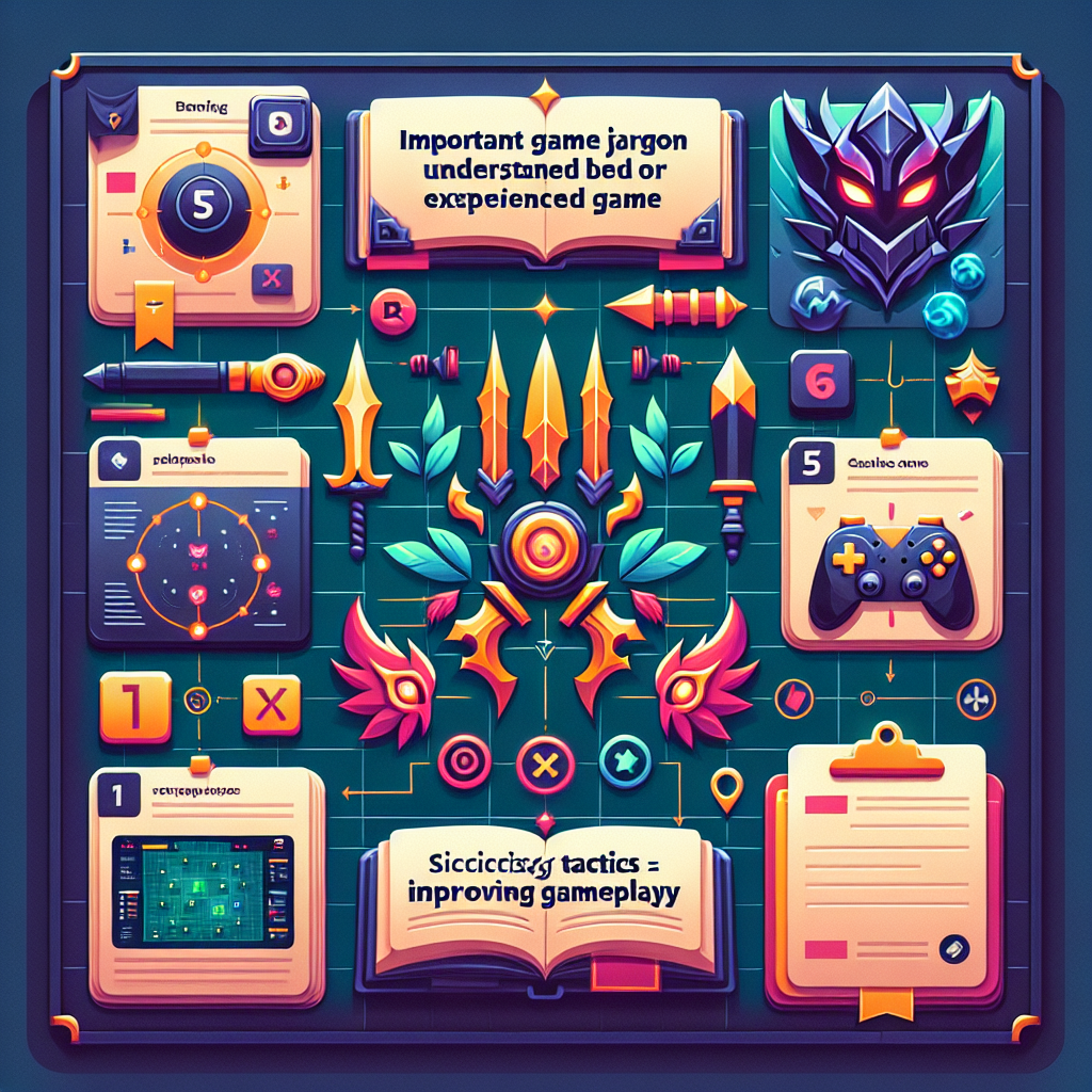 Istilah Mobile Legends Populer yang Harus Kamu Ketahui untuk Meningkatkan Permainanmu