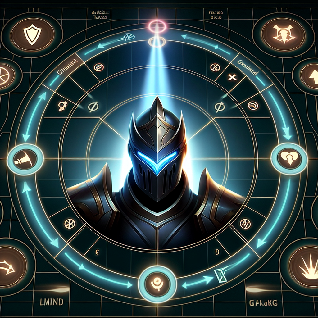 Master the Arena: Advanced Tips for Building Your Ultimate Mobile Legends Champion