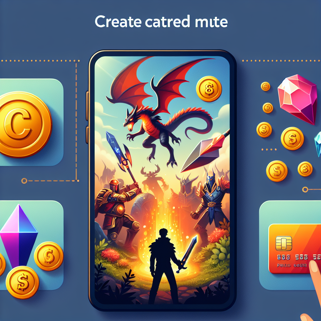 Mastering Mobile Legends with UniPin: Tips for Efficient In-Game Purchases