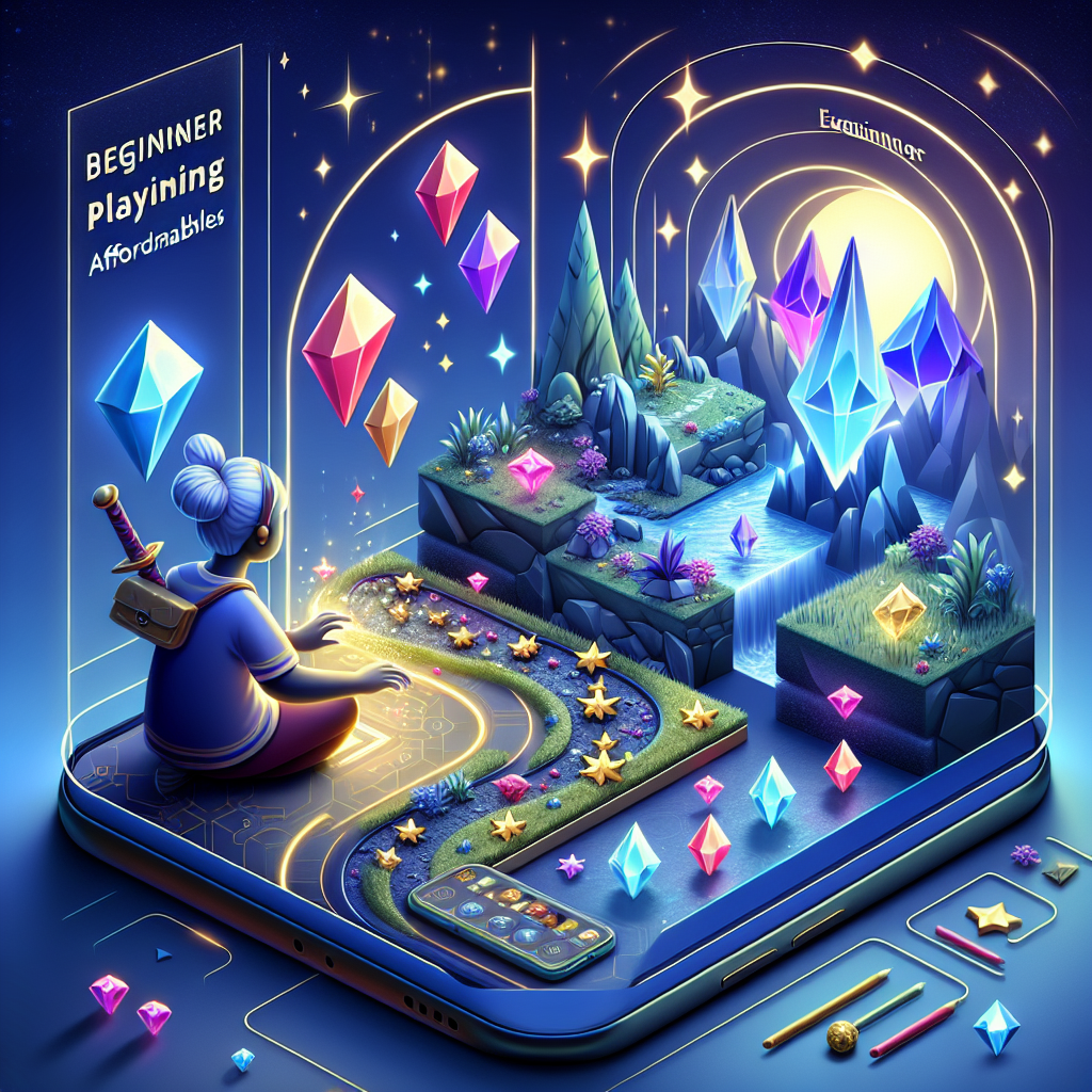 Cara Mendapatkan Diamond Murah di Mobile Legend untuk Pemain Pemula