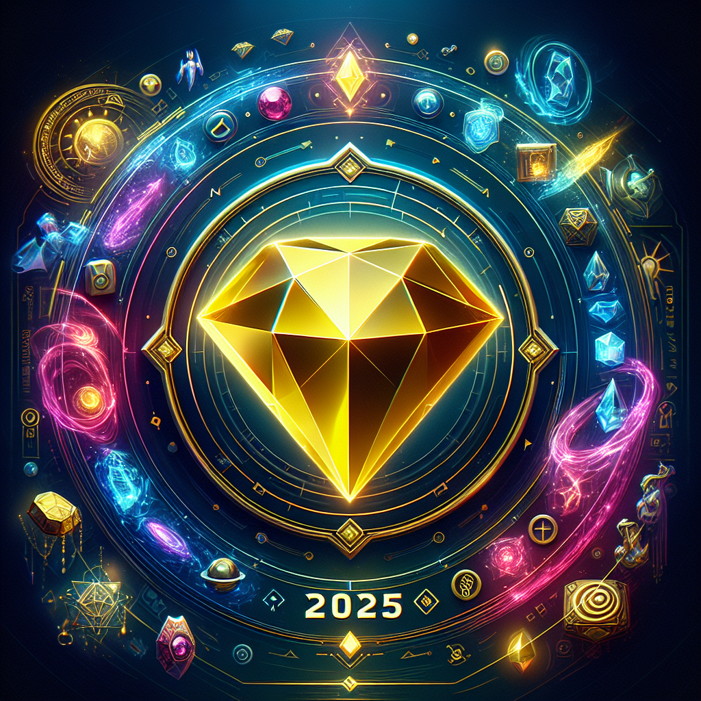 Update Terbaru Mobile Legends: Kapan Kehadiran Diamond Kuning di Tahun 2025?