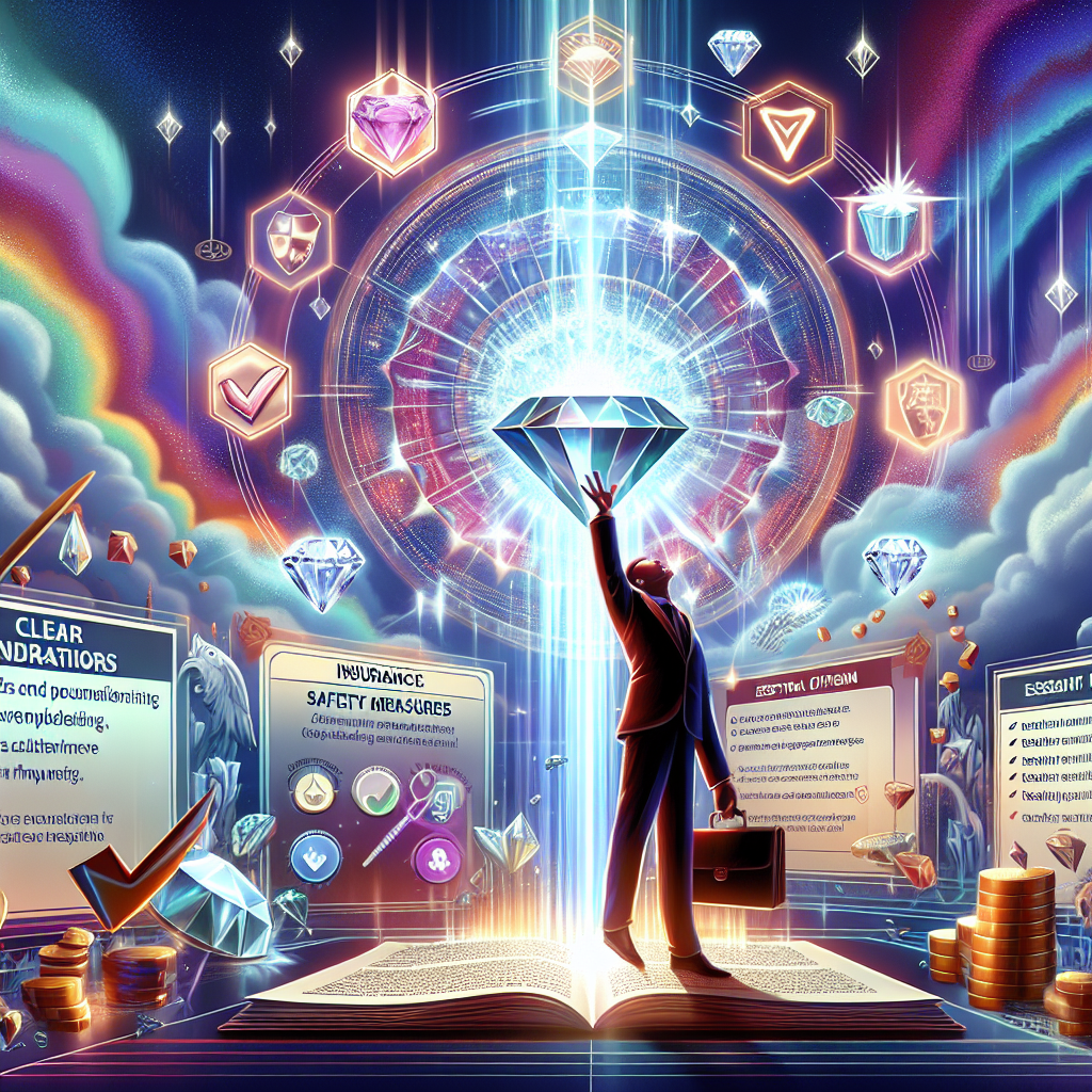 Essential Tips for Safely Purchasing Diamonds in Mobile Legends