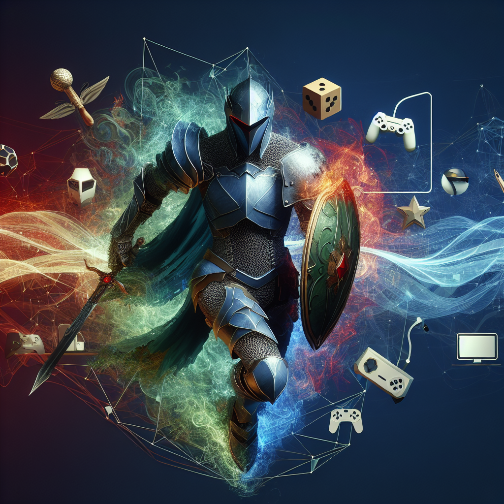 Exploring the Fascinating World of Mobile Legends Hero Names