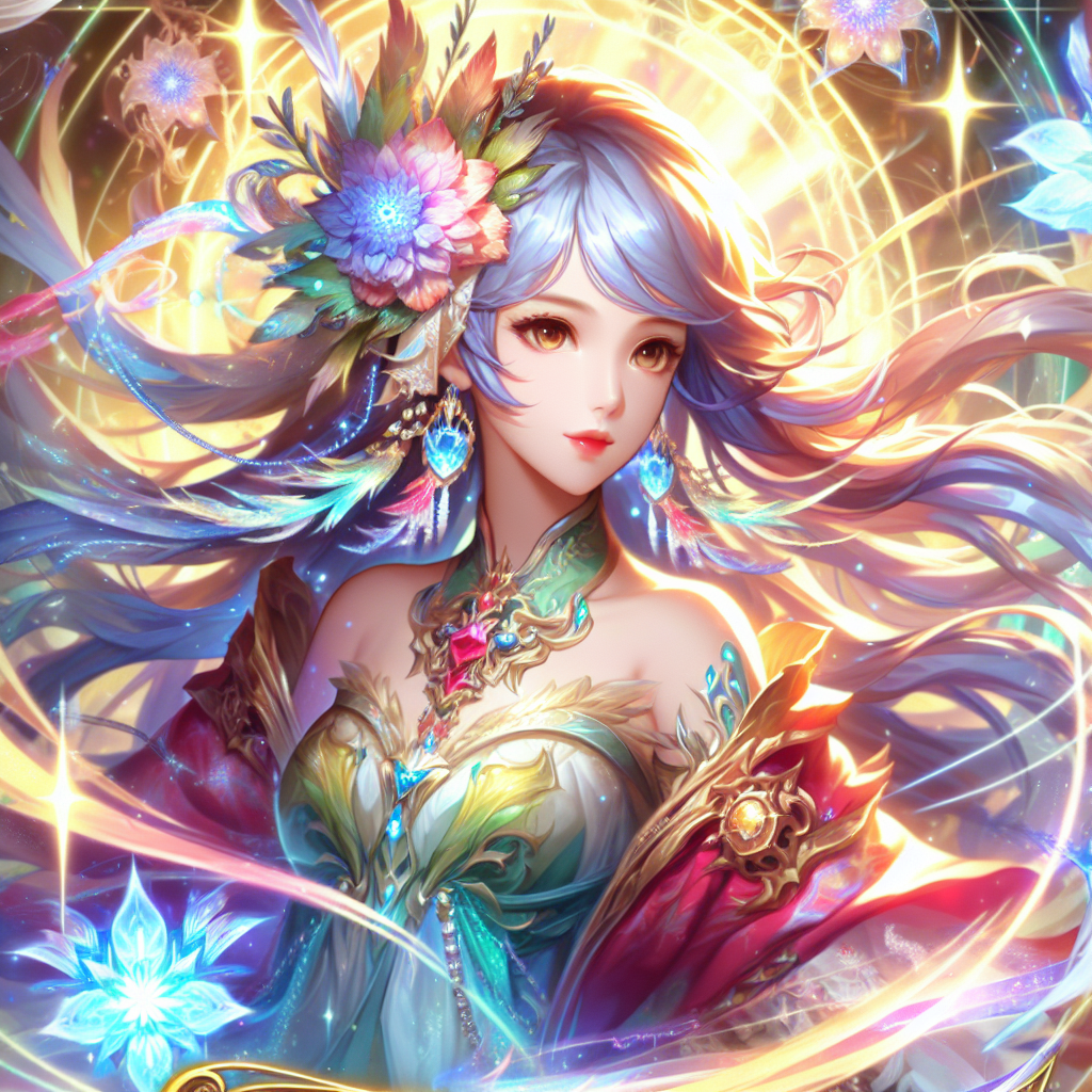 Hero Mobile Legend Tercantik yang Memesona di Land of Dawn