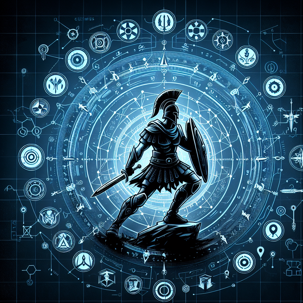 Lapakhuda Mobile Legend: Strategies and Tips to Dominate the Arena
