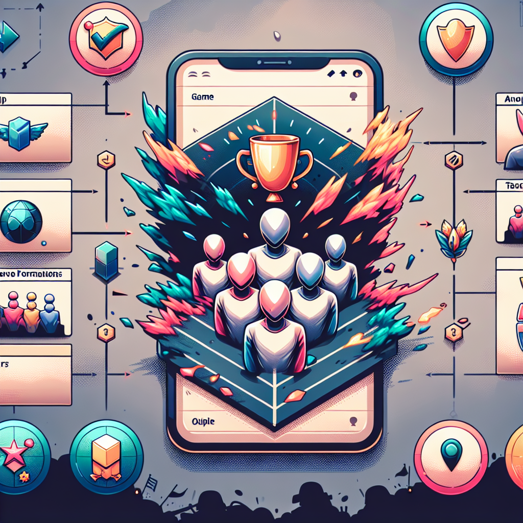 Epic Mabar Mobile Legend Tips and Tricks for Ultimate Victory