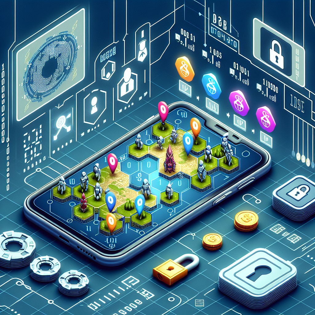 Strategi Aman Jual Beli Akun Mobile Legend di Era Digital