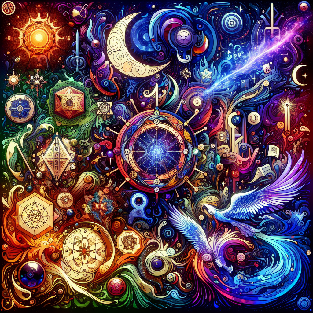 Mobile Legends Universe: An In-Depth Exploration of Its Rich Background