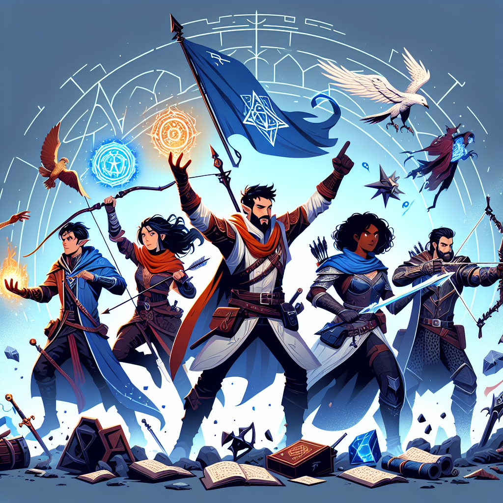 Triumphant Victory in Mobile Legends: Strategies for Success