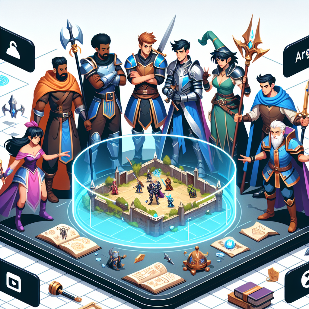 Epic Strategies to Master Your Favorite Mobile Legends Hero