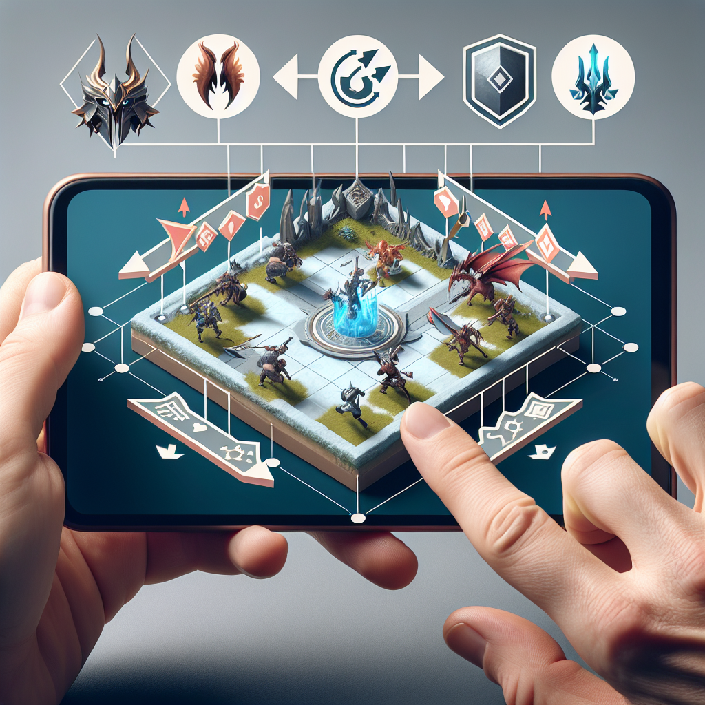 Strategi Terbaik untuk Meningkatkan Rank di Mobile Legends