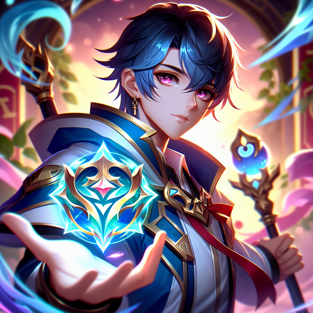 Mobile Legends: Exploring the Anime-Inspired Profile Pictures Phenomenon