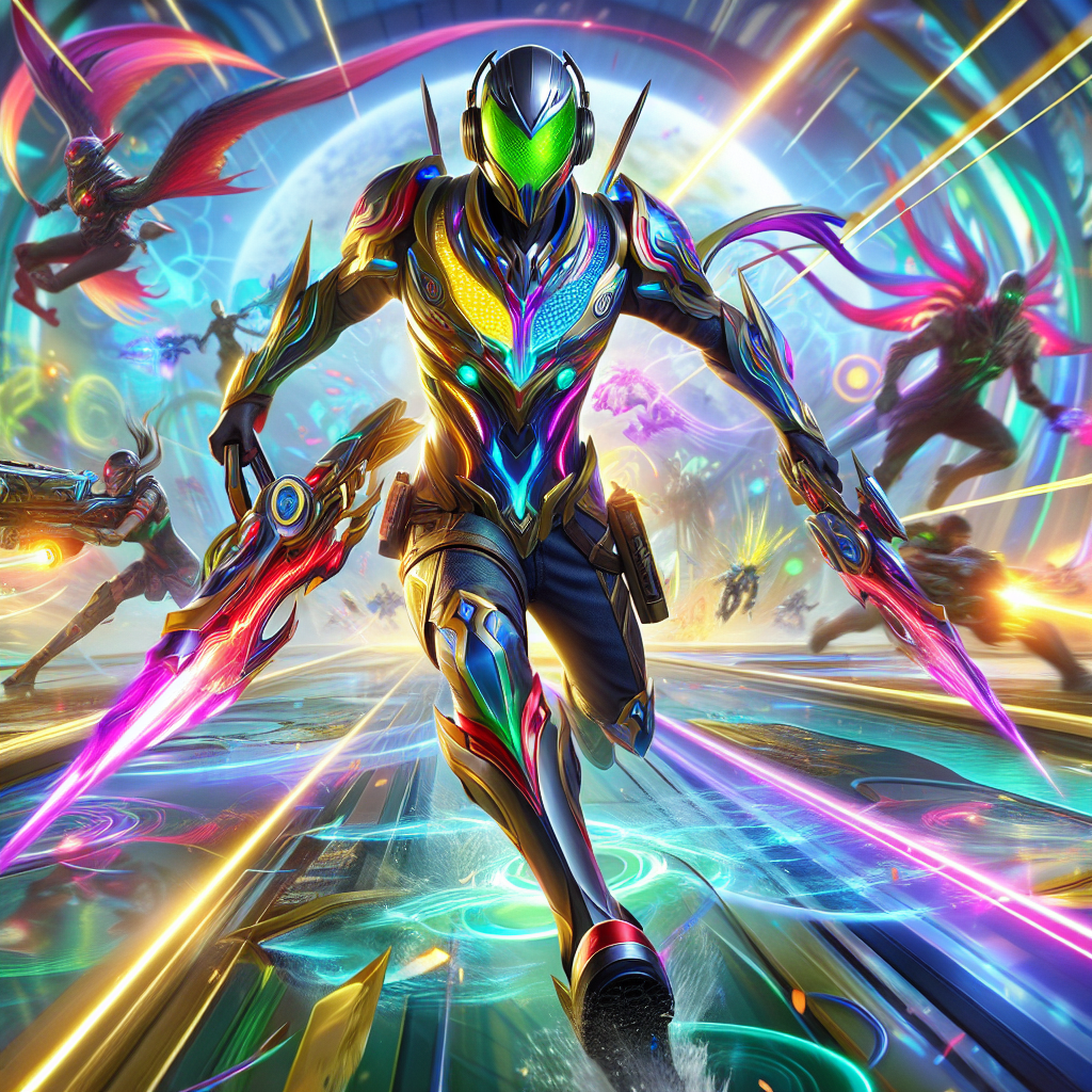 Exploring Claude in Mobile Legends: A Comprehensive Guide