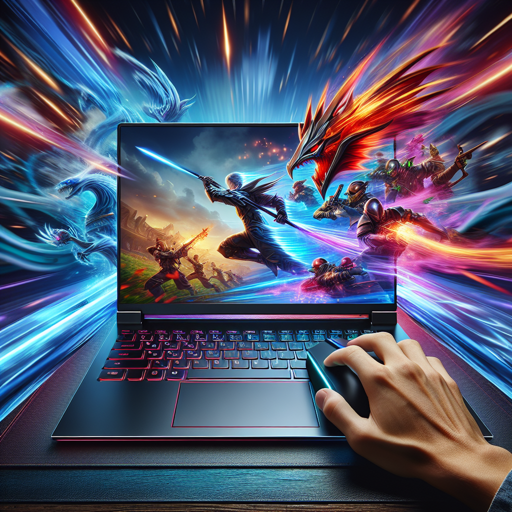 How to Download and Play Mobile Legends on Your Laptop for an Enhanced Gaming Experience