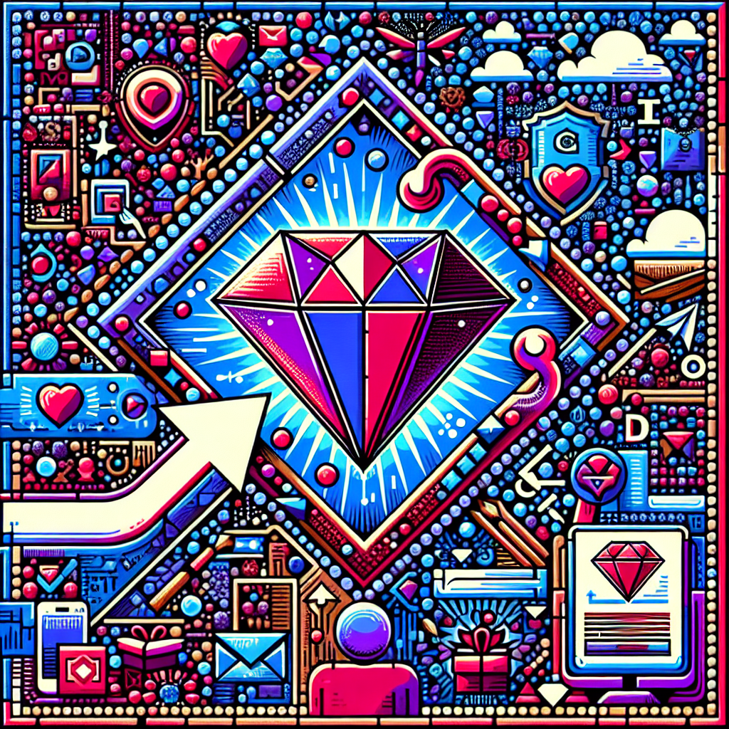 Cara Aman dan Murah Jual Diamond Mobile Legend Secara Online