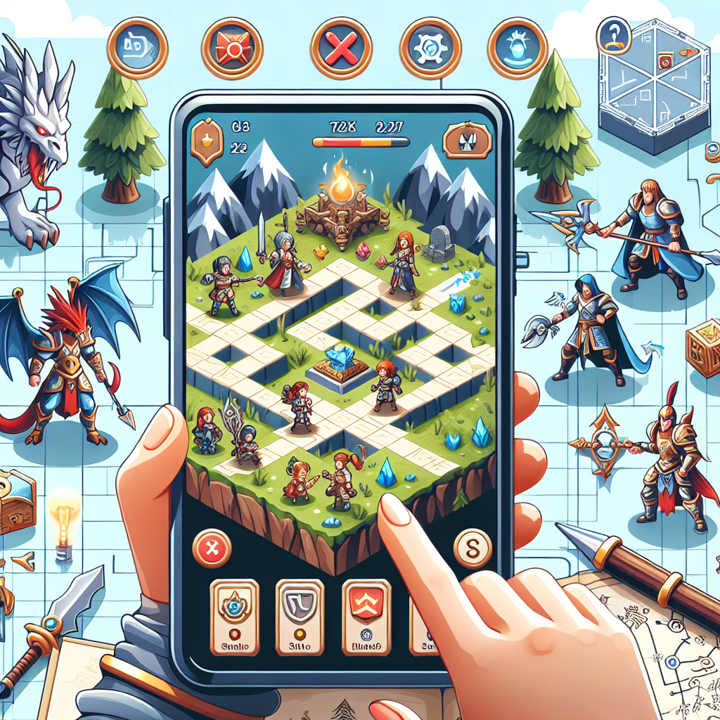 Strategies to Increase Your MMR in Mobile Legends