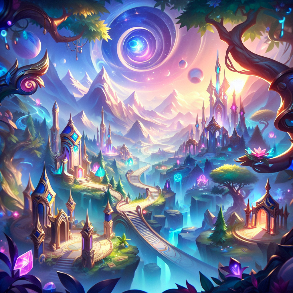 Exploring the Charm of Mobile Legends Aesthetic Profile Pictures