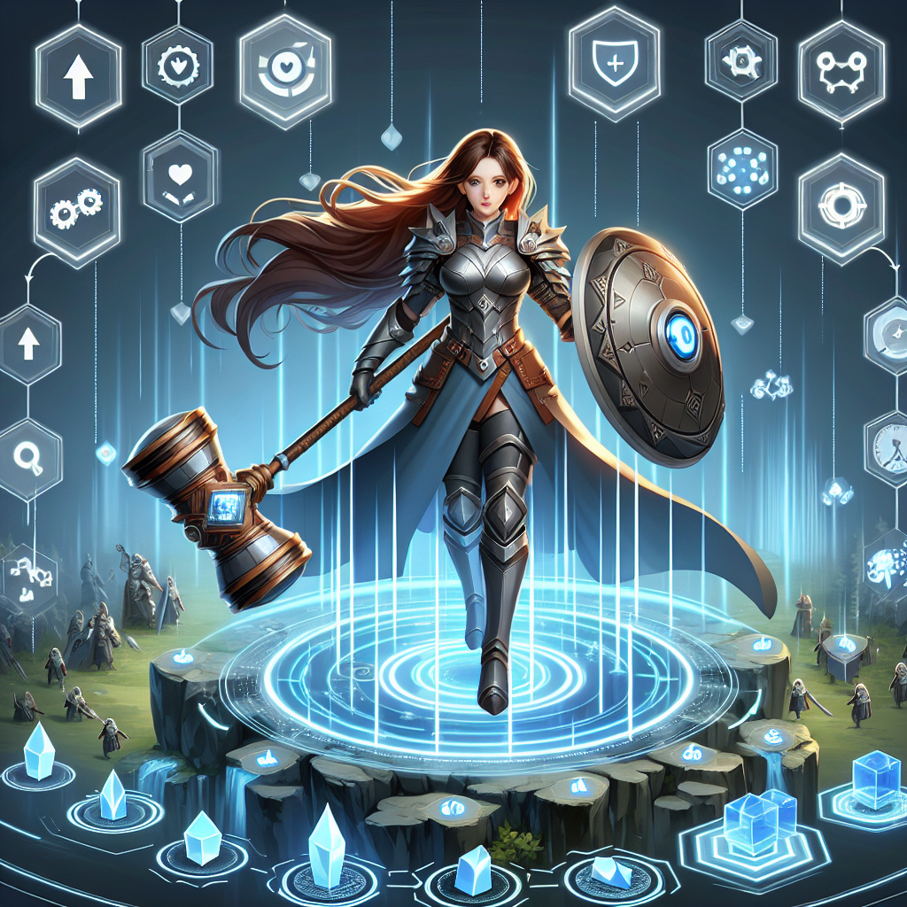 Masha's Strategic Impact on Mobile Legends Game Dynamics