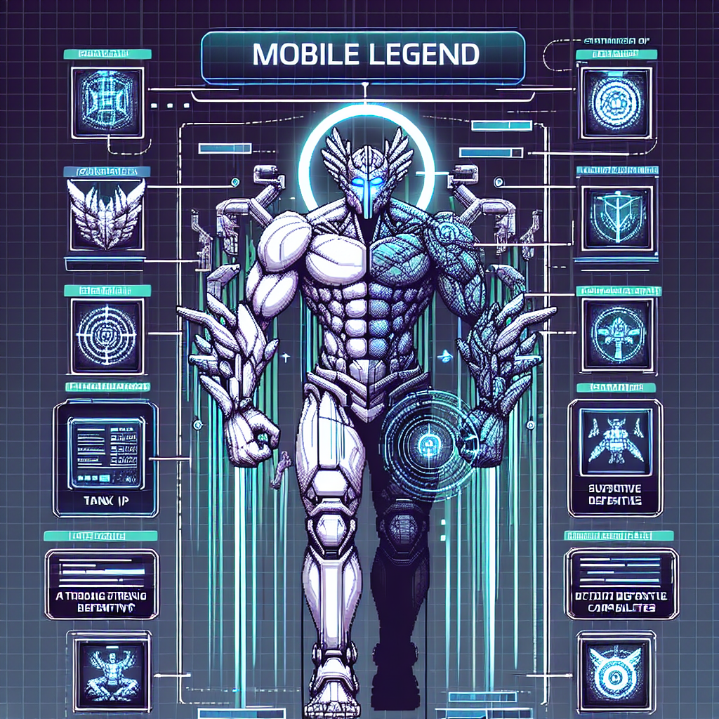 Atlas Mobile Legends: A Comprehensive Guide to Mastering This Tank Hero