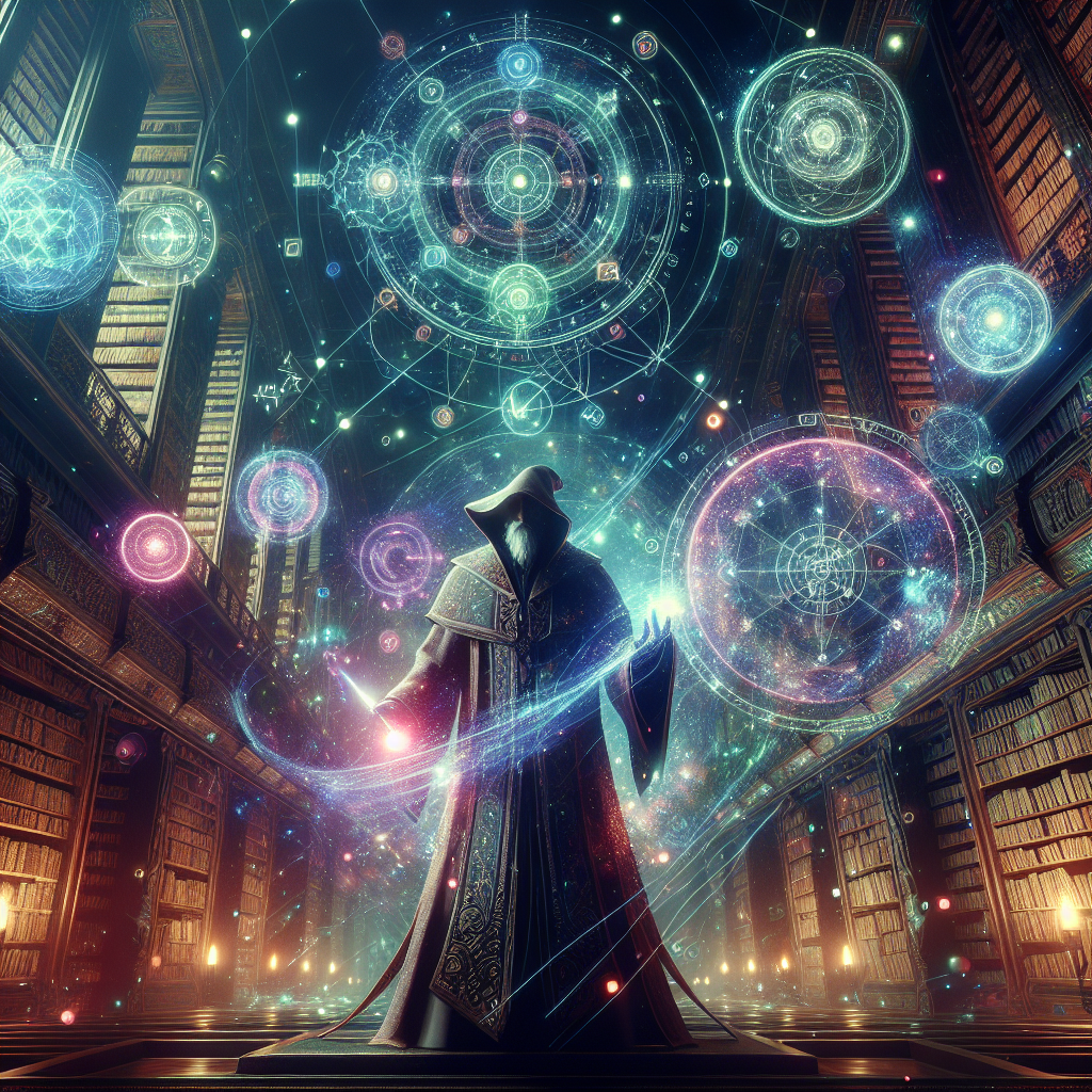 Mastering the Mystic Arts: Unleashing the Full Potential of Mage Heroes in Mobile Legends