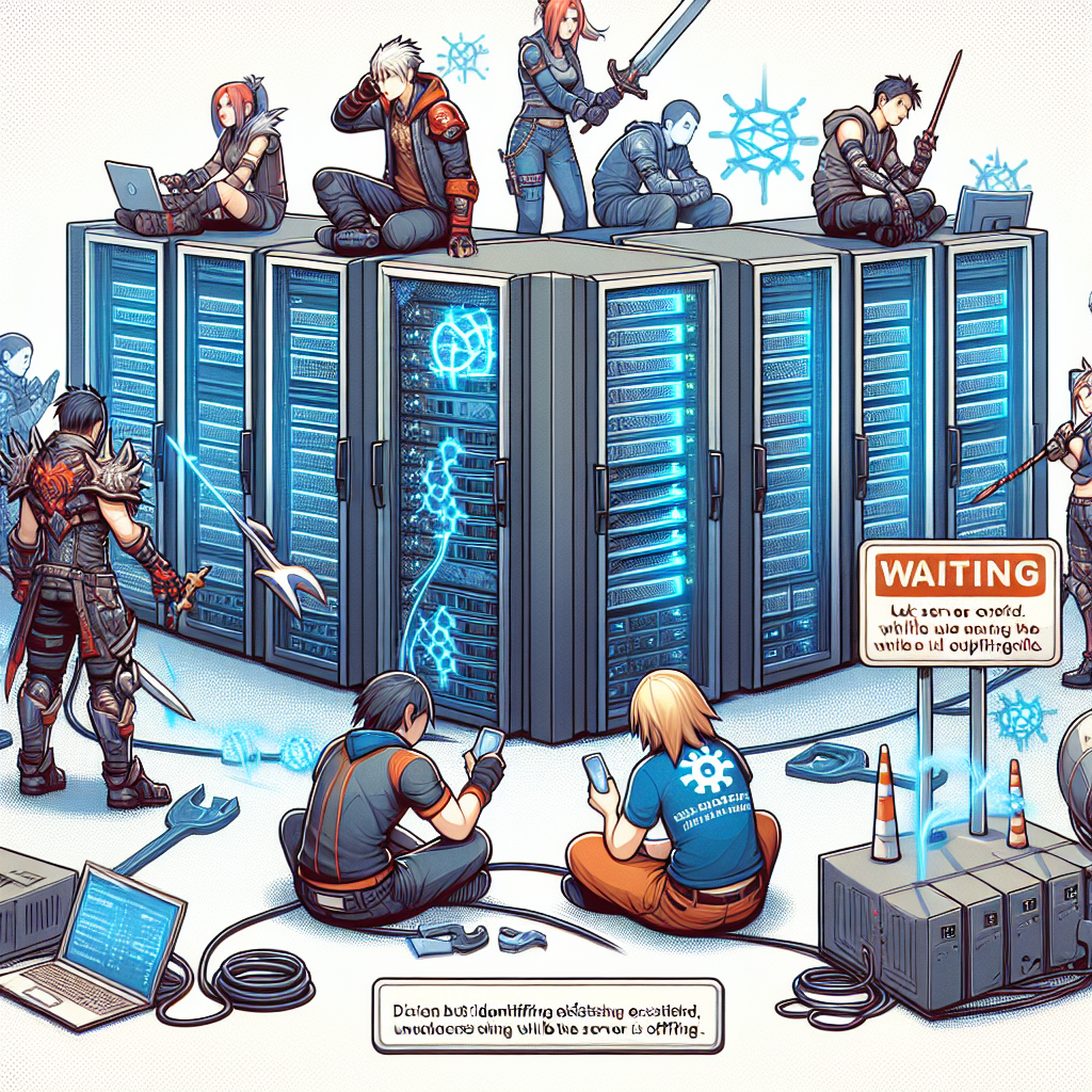 Server Maintenance Time in Mobile Legends: What Players Need to Know