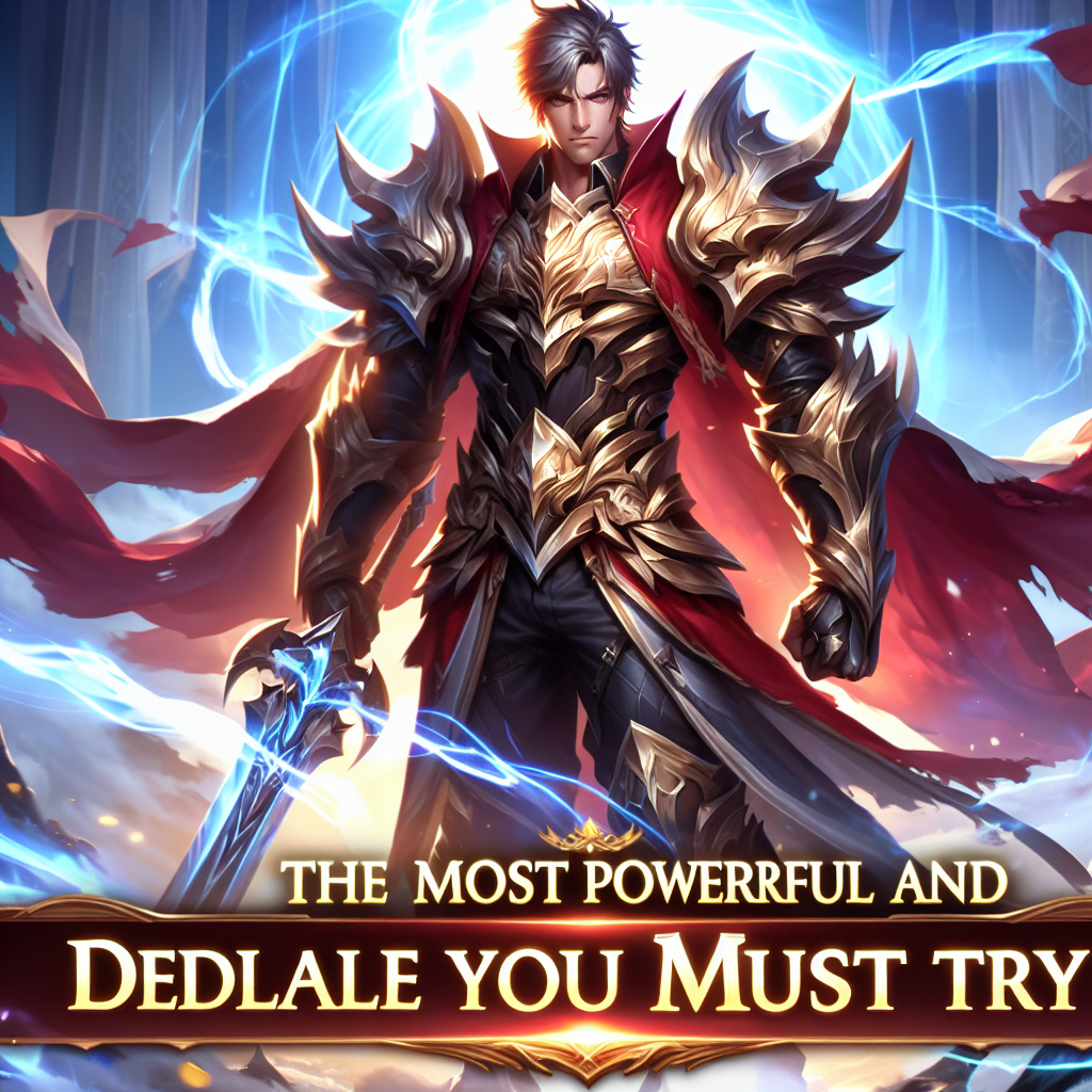 Hero Mobile Legend Paling Kuat dan Mematikan yang Wajib Dicoba