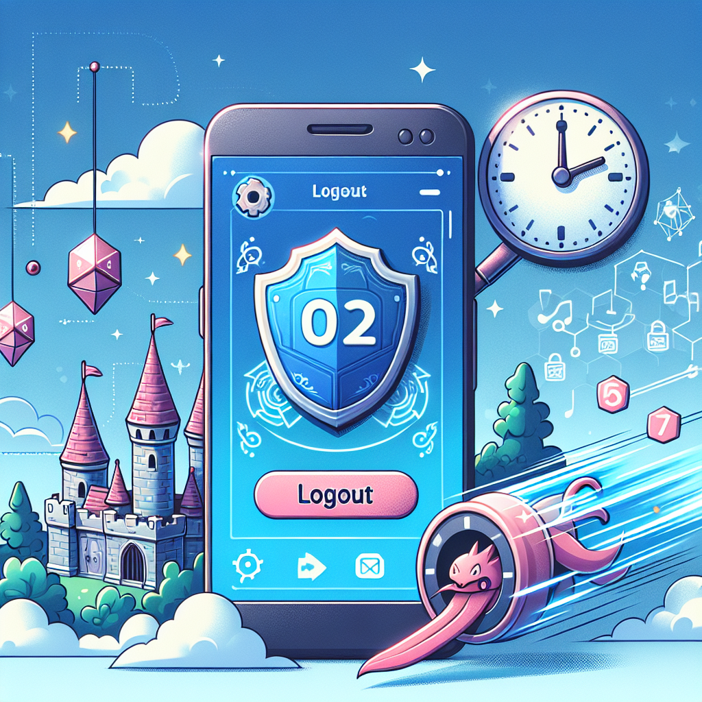 Cara Logout Akun Mobile Legend dengan Mudah dan Cepat