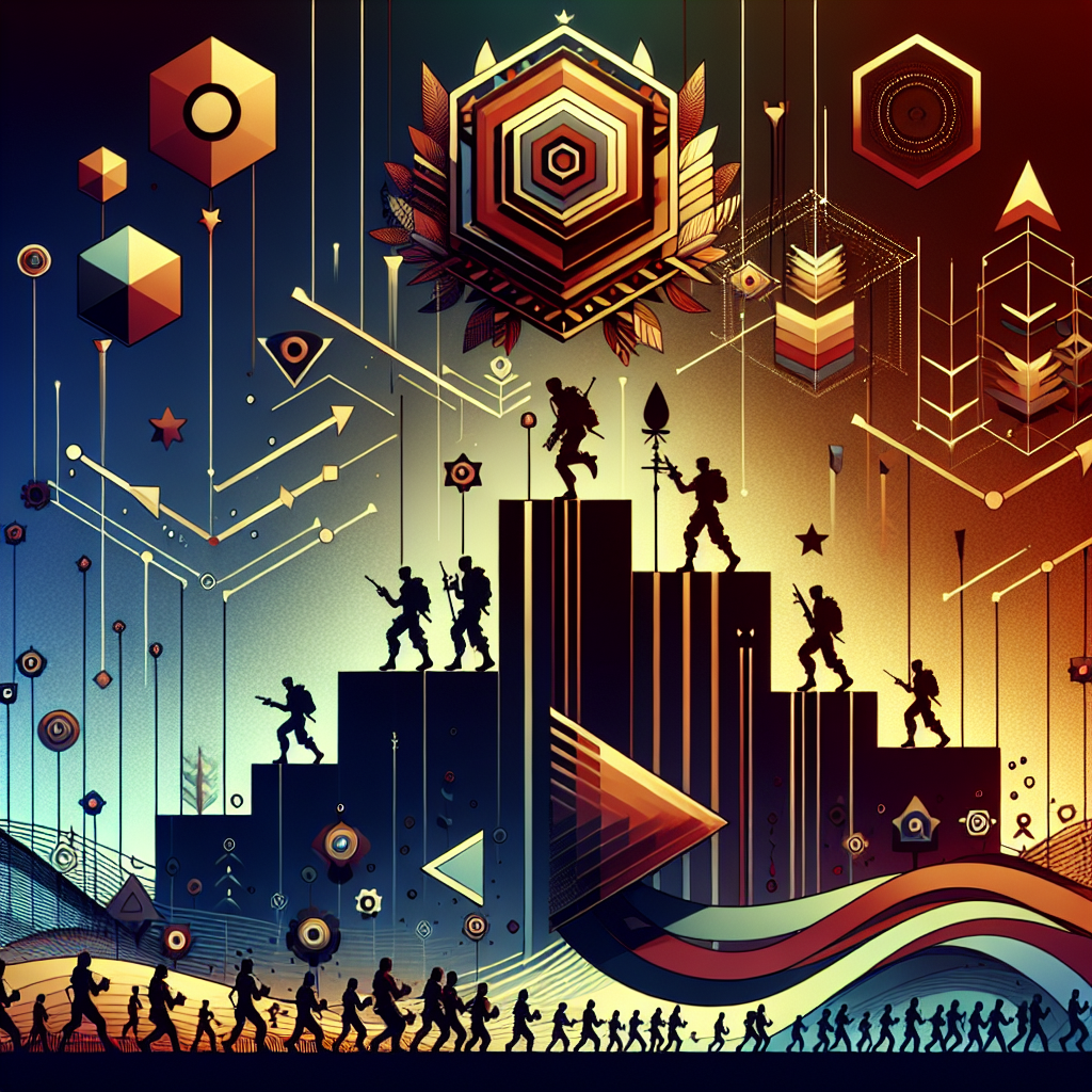 Revealing the Ultimate Mobile Legends Tier List for 2023: Dominating Heroes and Winning Strategies