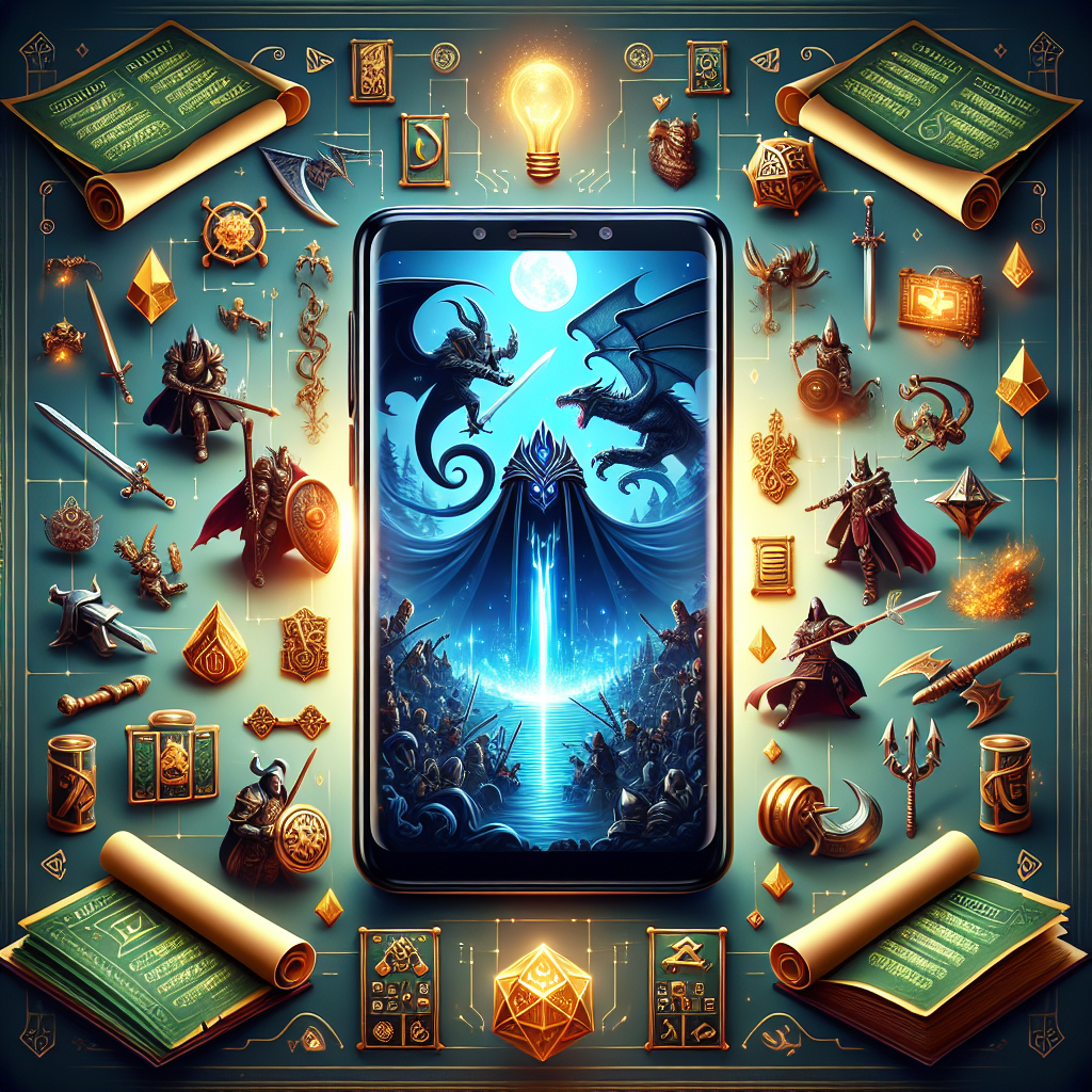 Mastering RW in Mobile Legends: Strategies and Tips for Success