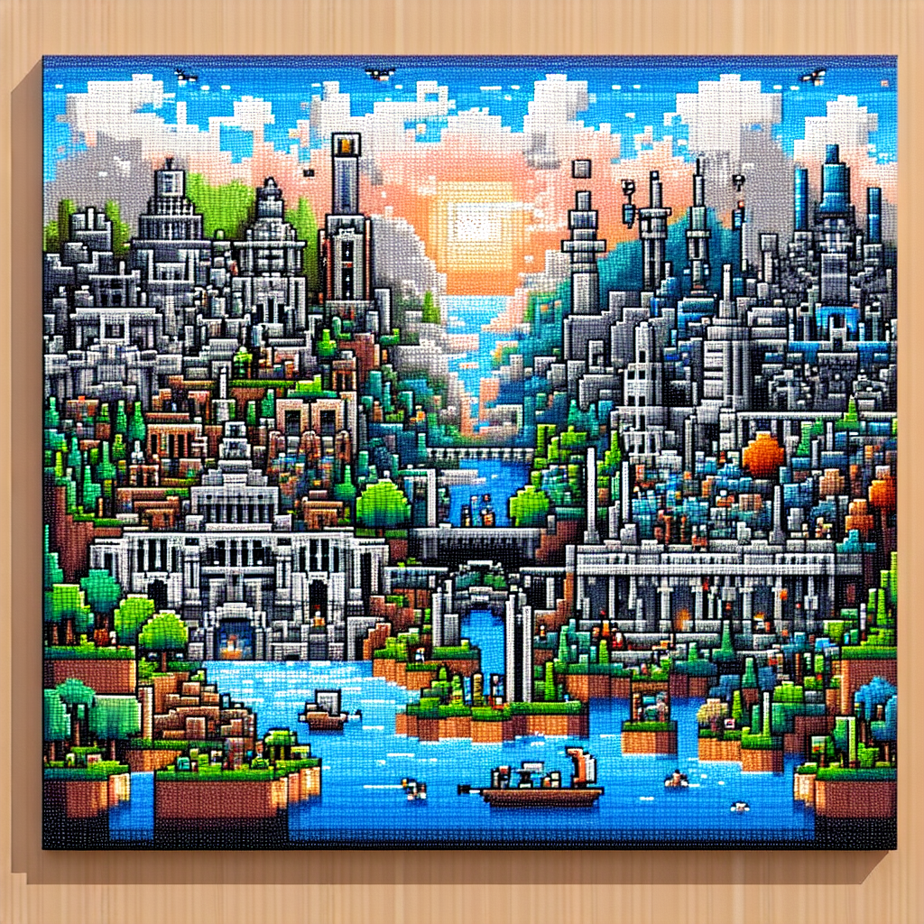 Exploring Minecraft 1.19.50: Features, Updates, and Tips for the Newest Patch