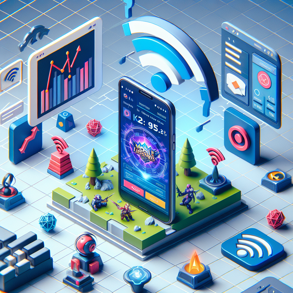 Apakah Mobile Legends Menguras Kuota Internet Anda? Temukan Jawabannya!