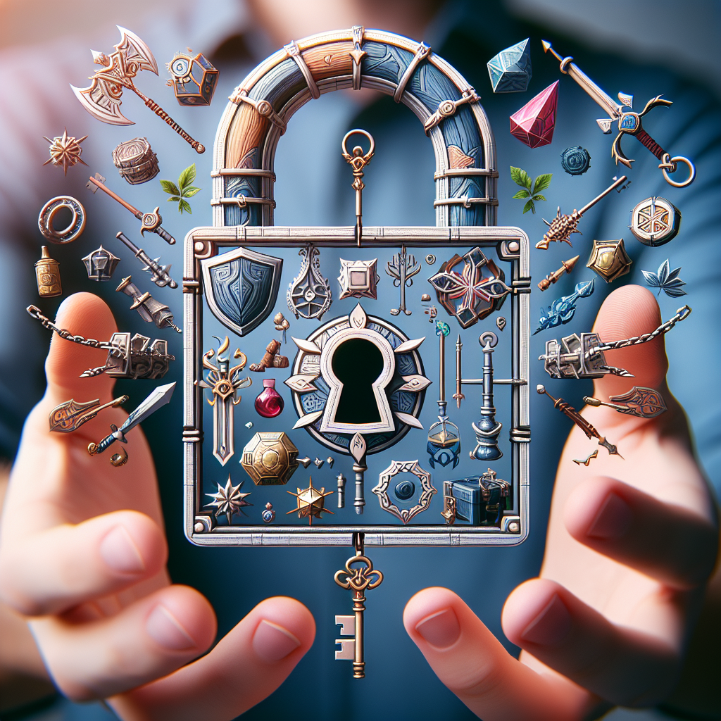 Unlocking the Secrets of Item Builds in Mobile Legends for Ultimate Victory