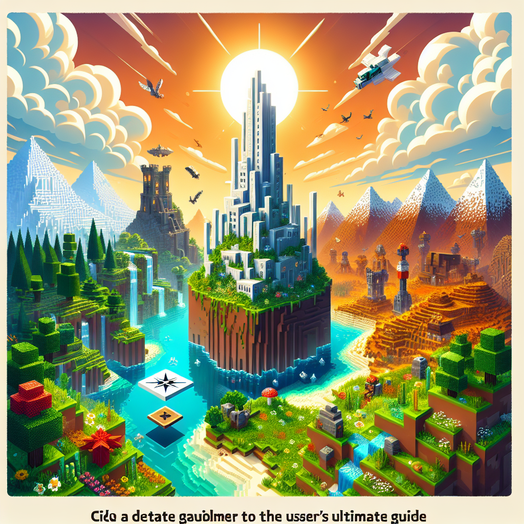 Explore the Best Features of Minecraft on Softonic: Your Ultimate Guide