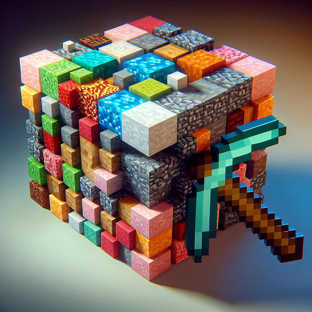 The Ultimate Guide to Minecraft Resource Packs: Enhance Your Gaming Experience