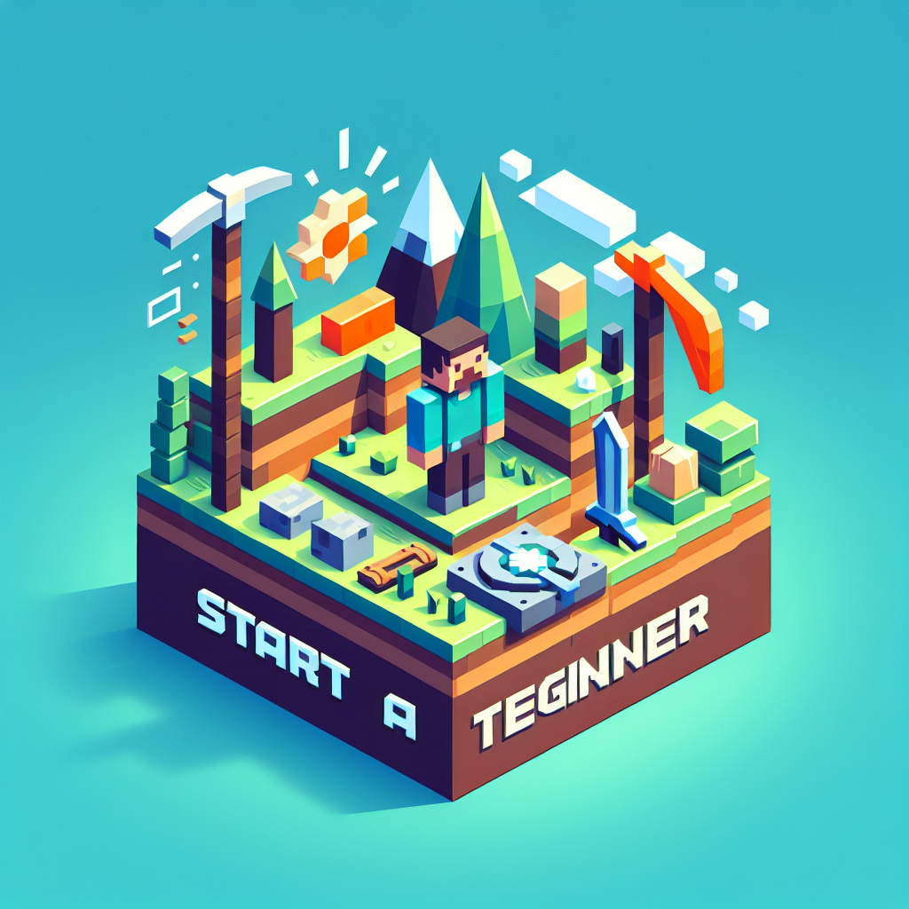 Ultimate Guide to Starting Your Minecraft Trial: Tips and Tricks