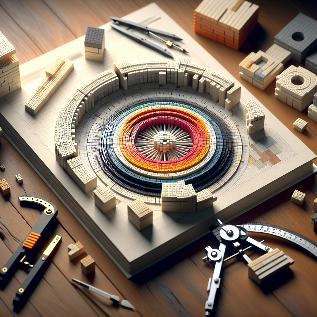 The Ultimate Guide to Using a Minecraft Circle Maker: Perfect Your Builds